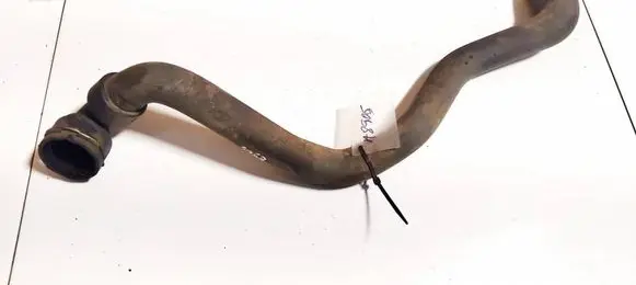 Peugeot 307 Engine coolant pipe/hose