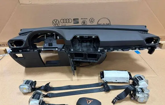 Cupra Formentor Dashboard 5FB857003L 5FG857003J