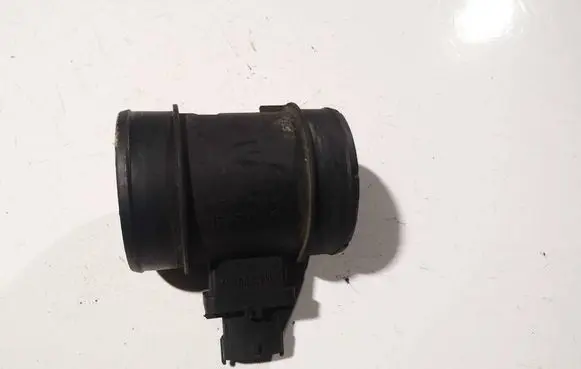 Mass air flow meter