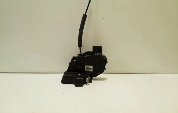 Land Rover Evoque I Rear door lock 7H5A26412AC