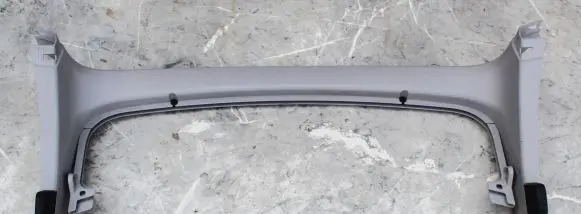 BMW 5 GT F07 Other interior part 7201650
