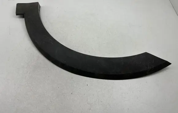 Front arch trim
