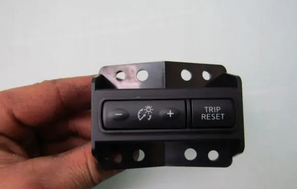 Nissan X-Trail T32 Other switches/knobs/shifts
