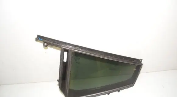 BMW 3 G20 G21 Rear vent window glass 7499513 51357499513