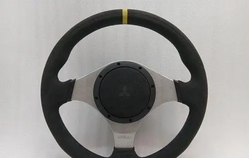 Mitsubishi Lancer Evolution Steering wheel axle