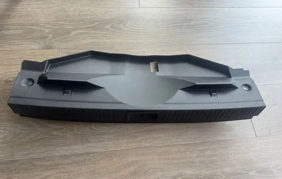 Renault Austral Trunk/boot sill cover protection 849921733R