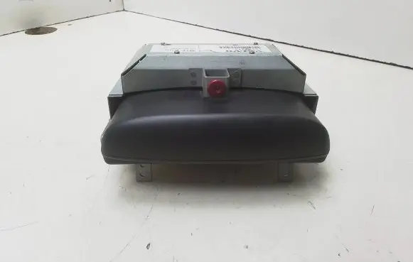 Volvo S80 Screen/display/small screen 8622042