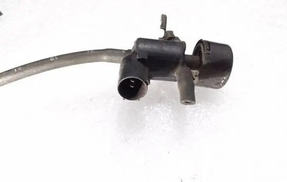 Honda Civic Turbo solenoid valve