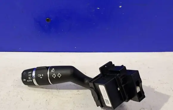Jaguar XE Indicator stalk BJ323F972CB