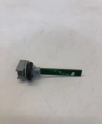 Mercedes-Benz EQS V297 Interior temperature sensor A0009058418