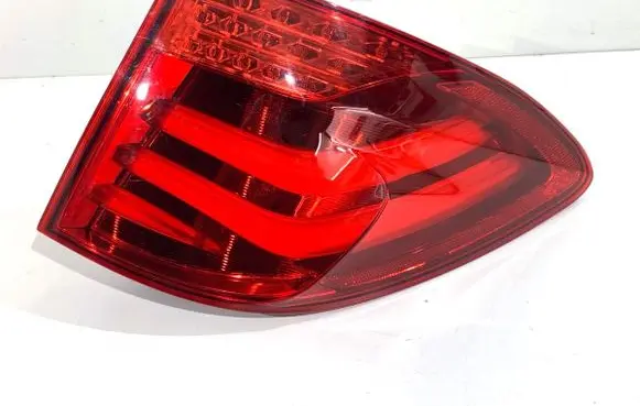 BMW 5 GT F07 Rear/tail lights 