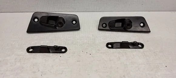 Volkswagen Transporter - Caravelle T5 Sliding door check strap stopper 7H0843639F 7H0843637E 7H0843841B