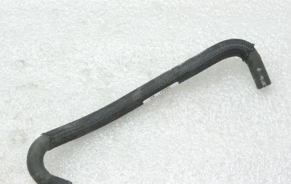 Toyota Avensis T250 Hybrid/electric vehicle battery cooling hoses/tubes 162610D122