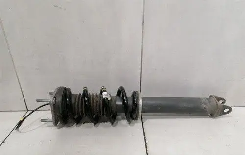 Porsche 911 992 Rear shock absorber damper bump stop 992512015K