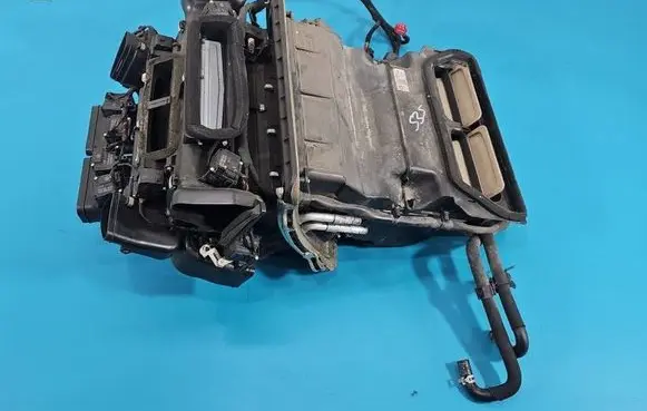 Bentley Continental Interior heater climate box assembly 3D1820003M IMPRK1598059