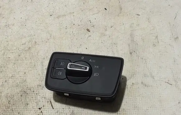 Volkswagen PASSAT B8 Light switch 3G0941633H