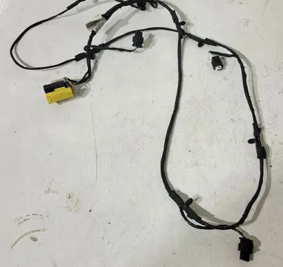 BMW Z4 E89 Other wiring loom