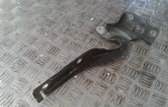 Peugeot 508 Engine bonnet/hood hinges 9676670280