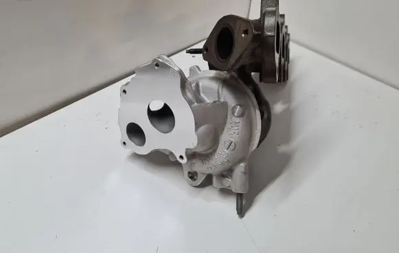 Renault Master III Turbo 8983940001 144104619R