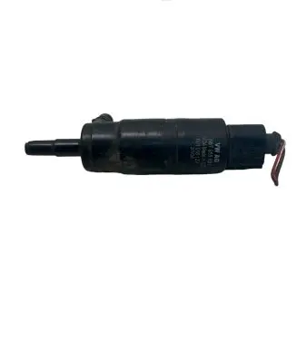 Skoda Octavia Mk2 (1Z) Headlight washer pump 3B7955681 00101612V 37406