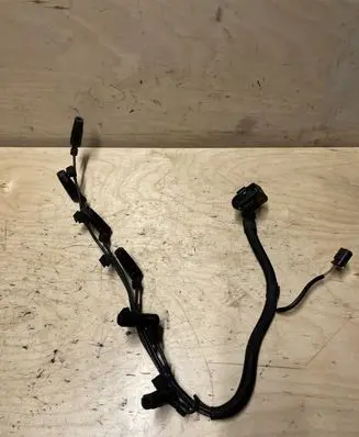 BMW X5 E70 Glow plug wires 7802187