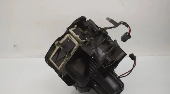 BMW 5 F10 F11 Interior heater climate box assembly 9248171 64119248171 9243950