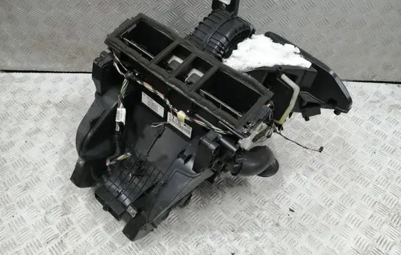 Citroen C5 Interior heater climate box assembly 9684138680 L0244004 BL0244004131051