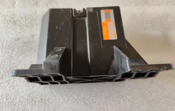 Toyota Corolla Verso AR10 Air conditioning/heating control unit 886500F030