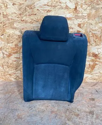 Toyota C-HR I Other seats 
