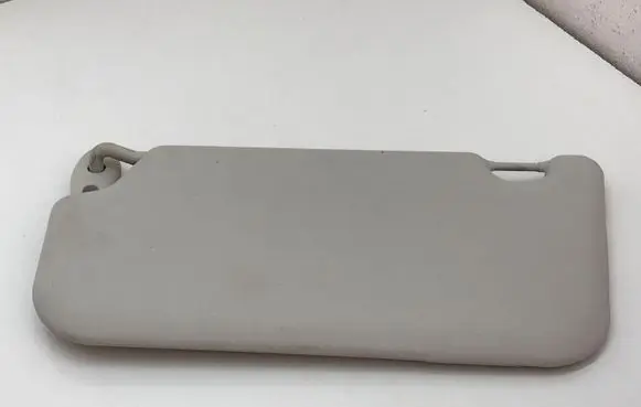 Ford B-MAX Sun visor