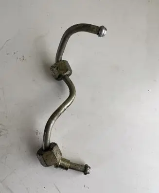 Dodge Nitro Fuel injector supply line/pipe 