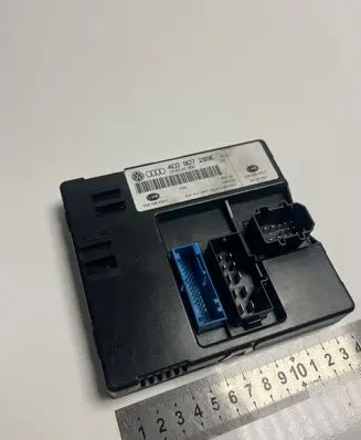 Audi A8 S8 D3 4E Comfort/convenience module 4E0907289