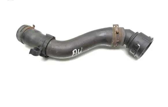 Volkswagen Golf IV Engine coolant pipe/hose 1J0121619