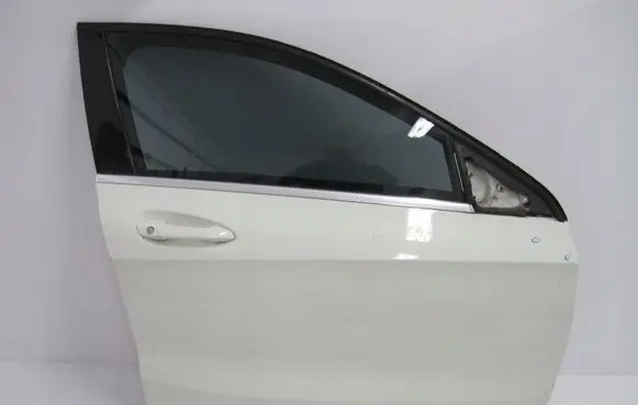 Peugeot Partner III Door (2 Door Coupe) 