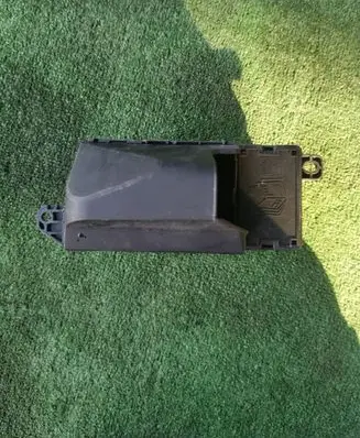 Mini One - Cooper Coupe R56 Fuse box set 9213372