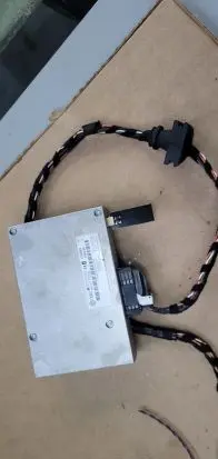 Audi A4 S4 B8 8K Bluetooth control unit module 8T0862335B