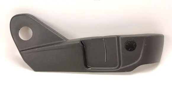 Ford Focus Front door seat control surround trim JX7BA62184CDW