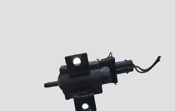 Toyota Corolla Verso AR10 Turbo solenoid valve 258600R010 72828606