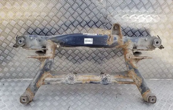 Rear subframe