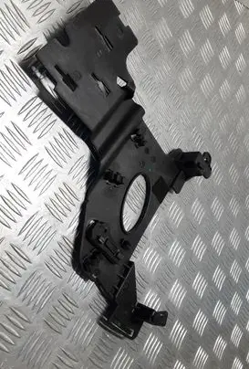 Other rear door trim element