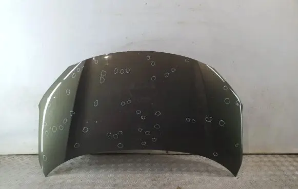 Toyota Yaris Cross Engine bonnet/hood