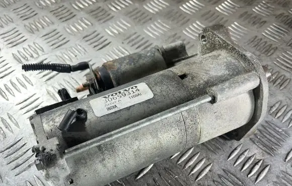 Volvo XC70 Starter motor 30659314
