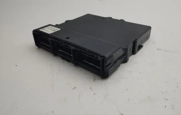Other control units/modules