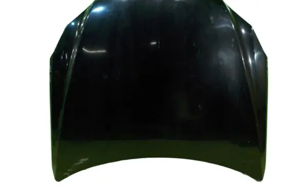 Mercedes-Benz E C207 W207 Engine bonnet/hood XP46