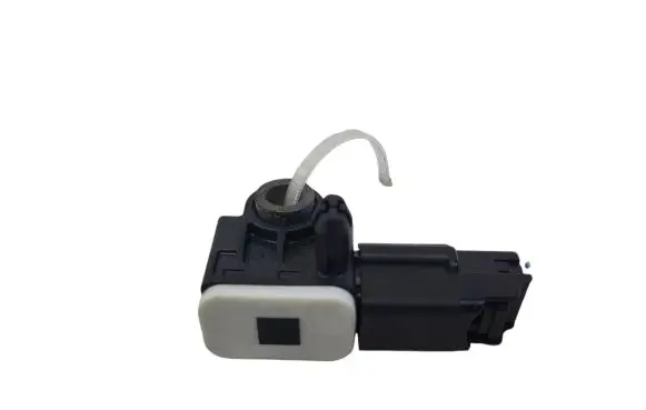 Ford Galaxy Airbag deployment crash/impact sensor AM5T14B342AA