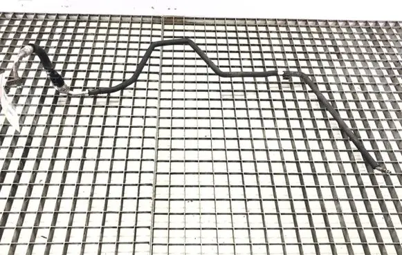 KIA Sportage Air conditioning (A/C) pipe/hose 