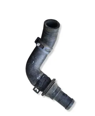 Ford Galaxy Coolant pipe/hose 7M0868855E