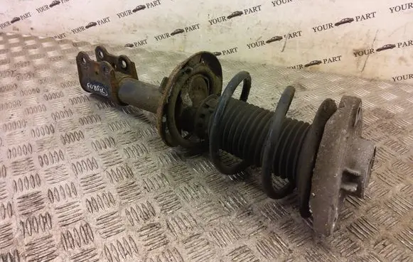 Mercedes-Benz A W176 Front shock absorber/damper A2463209113