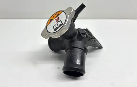 KIA Ceed Coolant expansion tank/reservoir cap 