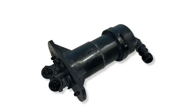 Audi A6 S6 C6 4F Headlight washer spray nozzle 4F0955101